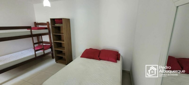 Imagem Apartamento com 2 Quartos à Venda, 63 m² em Perequê-açú - Ubatuba