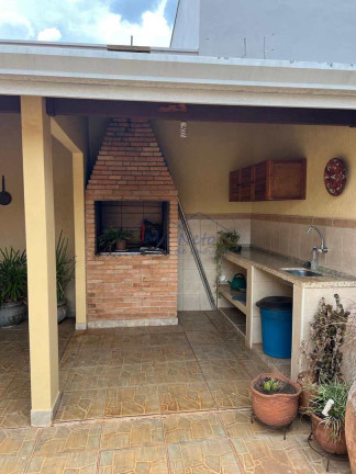 Imagem Casa com 3 Quartos à Venda, em Cidade Jardim - Pirassununga Imagem Casa com 3 Quartos à Venda, em Cidade Jardim - Pirassununga