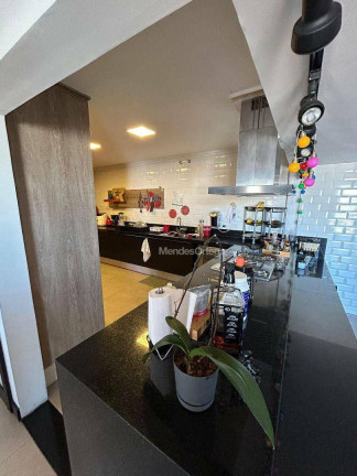 Imagem Apartamento com 3 Quartos à Venda, 182 m² em Centro - Sorocaba Imagem Apartamento com 3 Quartos à Venda, 182 m² em Centro - Sorocaba