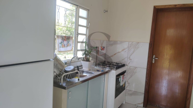 Imagem Chácara com 3 Quartos à Venda, 2.200 m² em Jundiaguara - Araçoiaba Da Serra