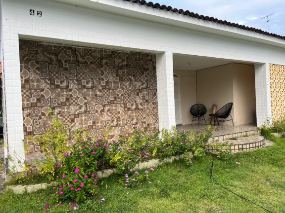 Imagem Casa com 3 Quartos à Venda, 135 m² em Bairro Dos Estados - João Pessoa Imagem Casa com 3 Quartos à Venda, 135 m² em Bairro Dos Estados - João Pessoa
