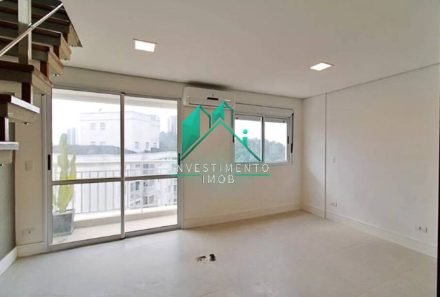 Imagem Apartamento com 1 Quarto à Venda, 65 m² em Jardim Ampliação - São Paulo
