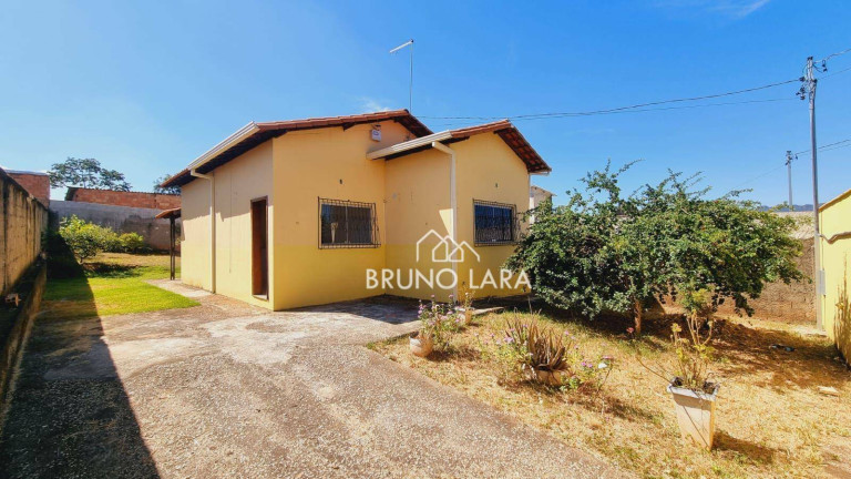Imagem Casa com 3 Quartos à Venda, 80 m² em Fernão Dias - Igarapé Imagem Casa com 3 Quartos à Venda, 80 m² em Fernão Dias - Igarapé