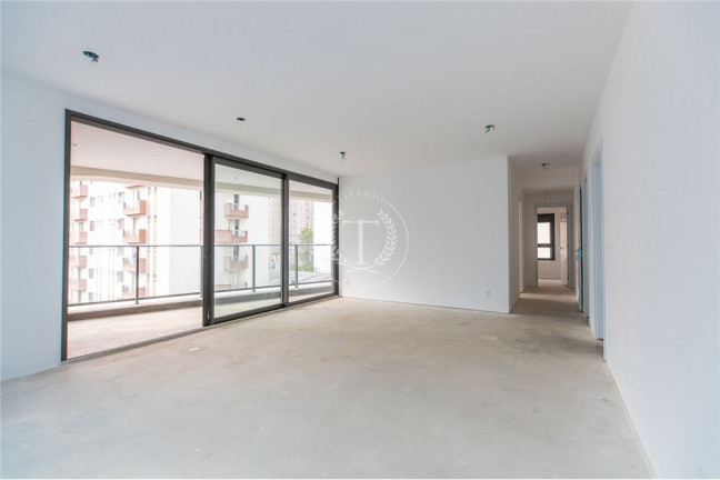 Imagem Apartamento com 3 Quartos à Venda, 153 m² em Vila Olímpia - São Paulo Imagem Apartamento com 3 Quartos à Venda, 153 m² em Vila Olímpia - São Paulo
