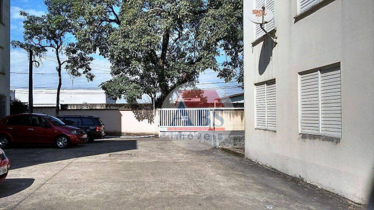 Imagem Apartamento com 2 Quartos à Venda, 50 m² em Vila Paulista - Cubatão Imagem Apartamento com 2 Quartos à Venda, 50 m² em Vila Paulista - Cubatão