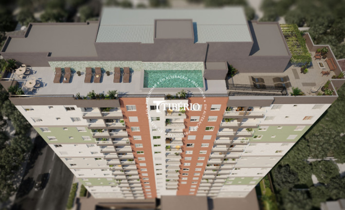 Imagem Apartamento com 1 Quarto à Venda, 33 m² em Vila Maria - São Paulo