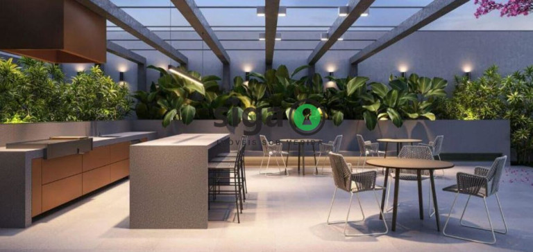 Imagem Apartamento com 3 Quartos à Venda, 302 m² em Brooklin - São Paulo Imagem Apartamento com 3 Quartos à Venda, 302 m² em Brooklin - São Paulo