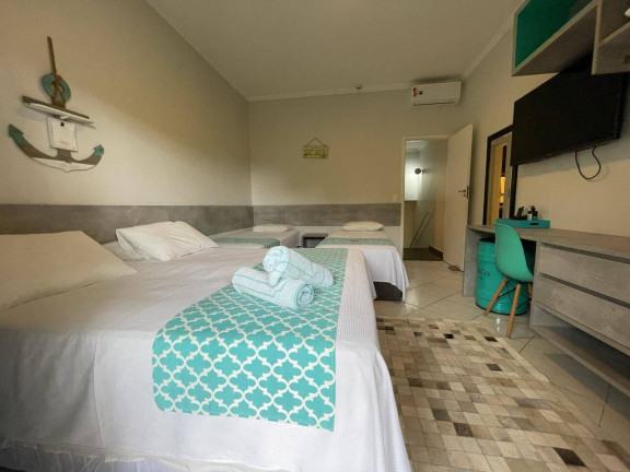 Imagem Casa com 1 Quarto à Venda, 55 m² em Riviera De São Lourenço - Bertioga Imagem Casa com 1 Quarto à Venda, 55 m² em Riviera De São Lourenço - Bertioga