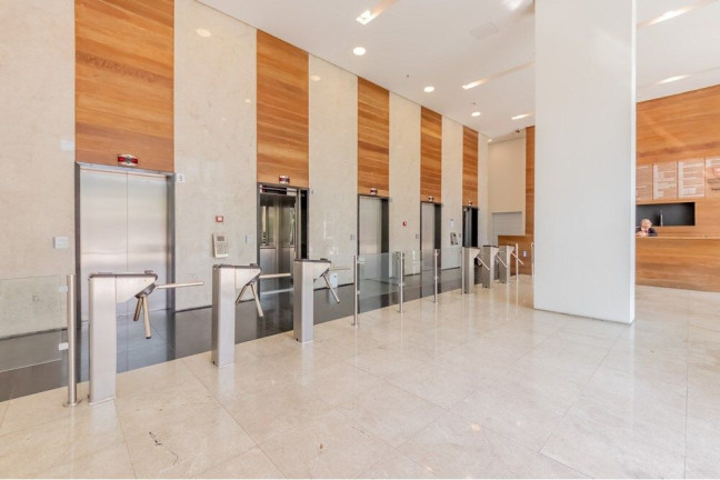 Sala Comercial à Venda, 316 m² em Chácara Santo Antônio (zona Sul) - São Paulo