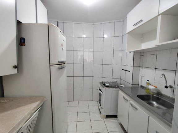 Imagem Apartamento com 2 Quartos à Venda, 56 m² em Pompéia - Santos Imagem Apartamento com 2 Quartos à Venda, 56 m² em Pompéia - Santos