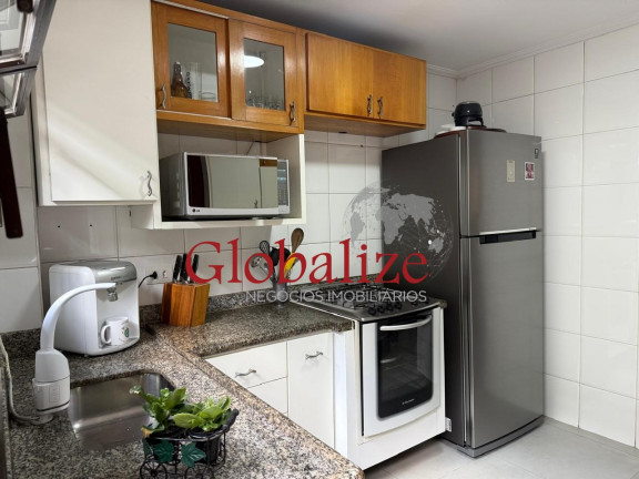 Imagem Imóvel com 3 Quartos à Venda, 169 m² em Boqueirão - Santos Imagem Imóvel com 3 Quartos à Venda, 169 m² em Boqueirão - Santos