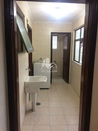 Imagem Apartamento com 2 Quartos à Venda, 83 m² em Itararé - São Vicente