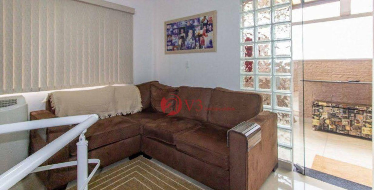 Imagem Cobertura com 3 Quartos à Venda, 129 m² em São Miguel - São Paulo Imagem Cobertura com 3 Quartos à Venda, 129 m² em São Miguel - São Paulo