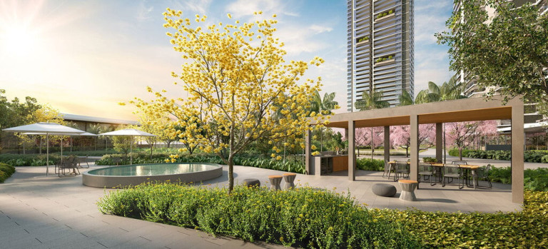 Imagem Apartamento com 4 Quartos à Venda, 248 m² em Real Parque - São Paulo Imagem Apartamento com 4 Quartos à Venda, 248 m² em Real Parque - São Paulo