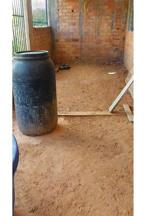 Imagem Chácara com 3 Quartos à Venda, 240 m² em Zona Rural - Goiânia Imagem Chácara com 3 Quartos à Venda, 240 m² em Zona Rural - Goiânia