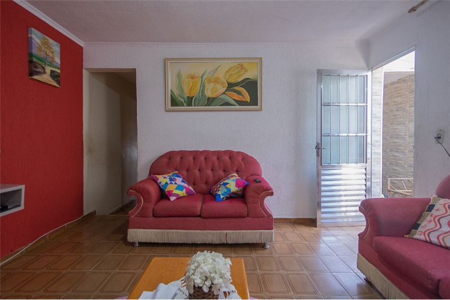 Imagem Casa com 3 Quartos à Venda, em Aricanduva - São Paulo Imagem Casa com 3 Quartos à Venda, em Aricanduva - São Paulo