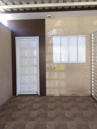 Imagem Casa com 3 Quartos à Venda, 300 m² em Jardim Boer I - Americana Imagem Casa com 3 Quartos à Venda, 300 m² em Jardim Boer I - Americana
