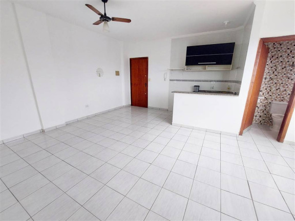 Imagem Kitnet à Venda, 40 m² em Ocian - Praia Grande Imagem Kitnet à Venda, 40 m² em Ocian - Praia Grande