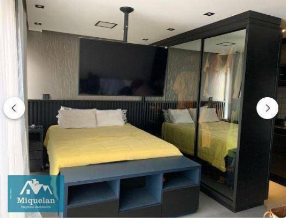 Imagem Apartamento com 1 Quarto à Venda, 32 m² em Santana - São Paulo Imagem Apartamento com 1 Quarto à Venda, 32 m² em Santana - São Paulo