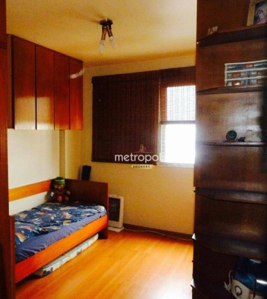 Imagem Apartamento com 3 Quartos à Venda, 85 m² em Santa Paula - São Caetano Do Sul Imagem Apartamento com 3 Quartos à Venda, 85 m² em Santa Paula - São Caetano Do Sul