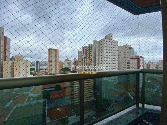 Imagem Apartamento com 3 Quartos à Venda, 130 m² em Santa Paula - São Caetano Do Sul Imagem Apartamento com 3 Quartos à Venda, 130 m² em Santa Paula - São Caetano Do Sul