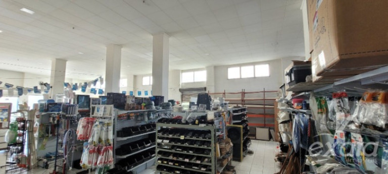 Imagem Galpão para Alugar, 300 m² em Castelandia - Serra Imagem Galpão para Alugar, 300 m² em Castelandia - Serra