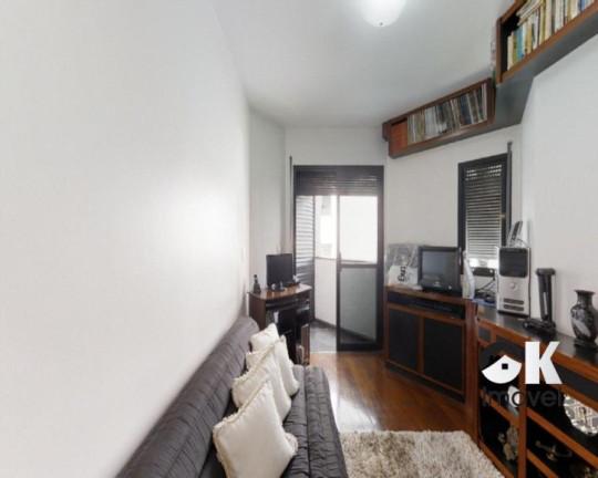 Imagem Apartamento com 4 Quartos à Venda, 186 m² em Higienópolis - São Paulo Imagem Apartamento com 4 Quartos à Venda, 186 m² em Higienópolis - São Paulo