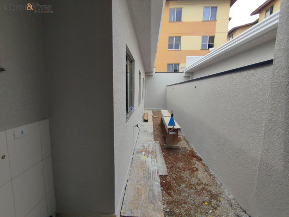 Imagem Casa com 3 Quartos à Venda, 70 m² em Santo Antônio - São José Dos Pinhais Imagem Casa com 3 Quartos à Venda, 70 m² em Santo Antônio - São José Dos Pinhais