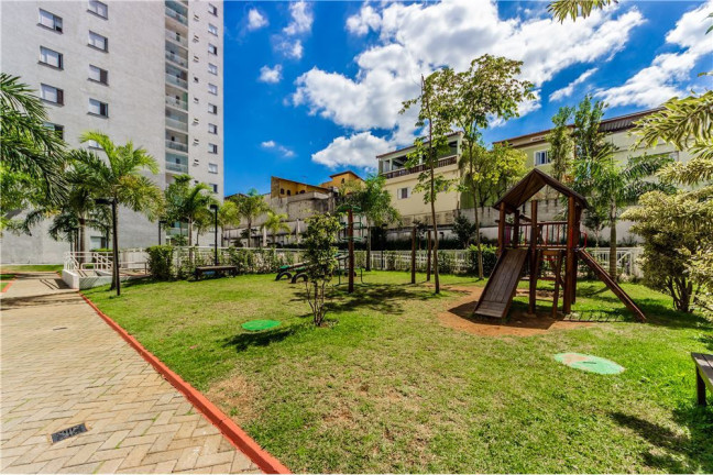 Imagem Apartamento com 2 Quartos à Venda, 55 m² em Vila Prudente - São Paulo