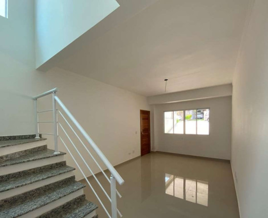 Imagem Casa de Condomínio com 3 Quartos à Venda,  em Jardim Rio Das Pedras - Cotia
