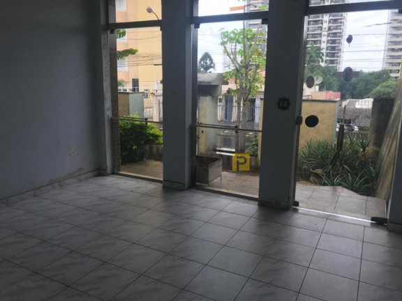 Imagem Casa com 3 Quartos para Alugar, 450 m² em Centro - Americana Imagem Casa com 3 Quartos para Alugar, 450 m² em Centro - Americana