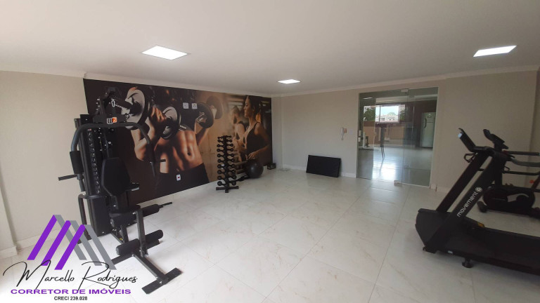 Imagem Apartamento com 2 Quartos à Venda, 72 m² em Campo Da Aviação - Praia Grande
