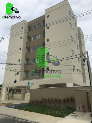 Imagem Apartamento com 2 Quartos à Venda, 54 m² em Jardim Santana - Tremembé - Tremembé