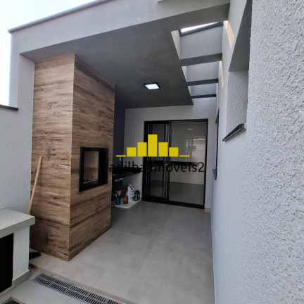 Imagem Casa com 3 Quartos à Venda, 154 m² em Jardim Novo Horizonte - Sorocaba Imagem Casa com 3 Quartos à Venda, 154 m² em Jardim Novo Horizonte - Sorocaba