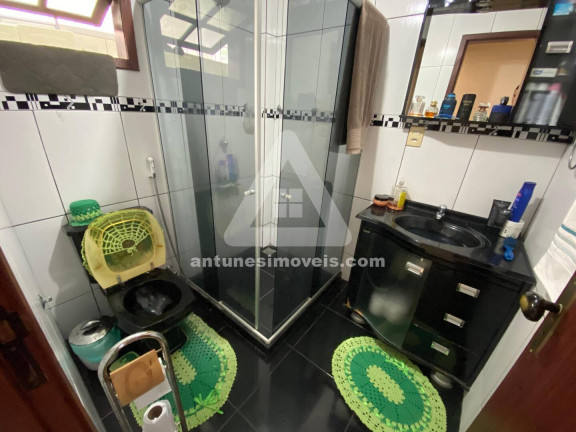 Imagem Casa com 3 Quartos à Venda, 150 m² em Parque Burle - Cabo Frio Imagem Casa com 3 Quartos à Venda, 150 m² em Parque Burle - Cabo Frio