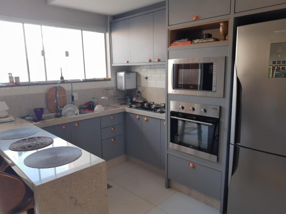 Imagem Casa com 2 Quartos à Venda, 110 m² em Santinho