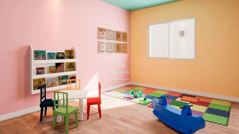 Imagem Studio com 1 Quarto à Venda, 16 m² em Vila Sônia - São Paulo Imagem Studio com 1 Quarto à Venda, 16 m² em Vila Sônia - São Paulo