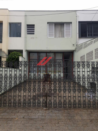 Imagem Sobrado com 3 Quartos à Venda, 180 m² em Chácara Santo Antônio (zona Sul) - São Paulo Imagem Sobrado com 3 Quartos à Venda, 180 m² em Chácara Santo Antônio (zona Sul) - São Paulo