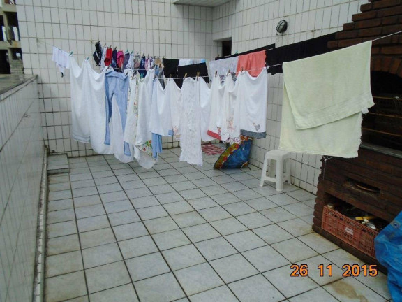 Imagem Cobertura com 3 Quartos à Venda, 217 m² em Vila Guilhermina - Praia Grande Imagem Cobertura com 3 Quartos à Venda, 217 m² em Vila Guilhermina - Praia Grande