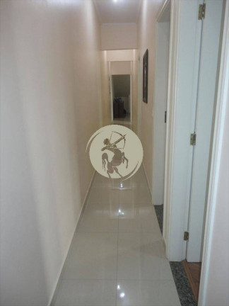 Imagem Casa com 3 Quartos à Venda, 116 m² em Boqueirao - Santos Imagem Casa com 3 Quartos à Venda, 116 m² em Boqueirao - Santos