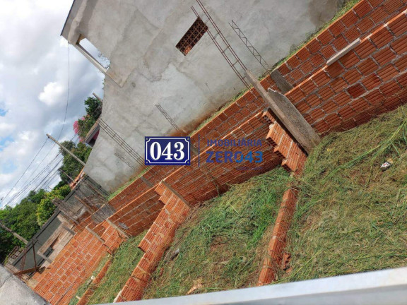 Imagem Terreno à Venda, 250 m² em Jardim Da Urca - Londrina Imagem Terreno à Venda, 250 m² em Jardim Da Urca - Londrina