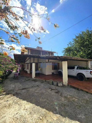 Imagem Casa com 4 Quartos à Venda, 720 m² em Zona Rural - Cascavel Imagem Casa com 4 Quartos à Venda, 720 m² em Zona Rural - Cascavel