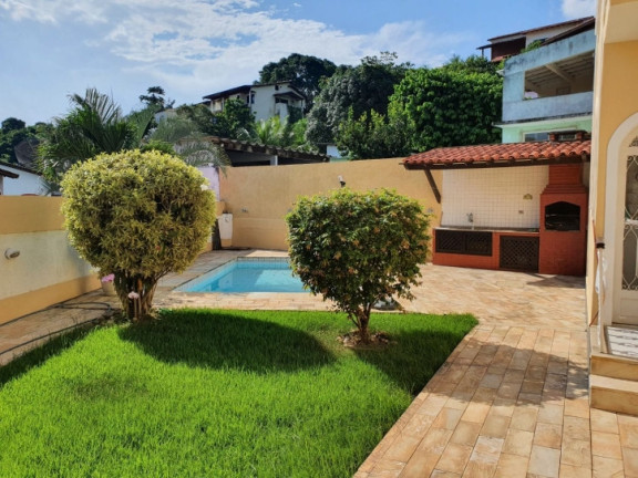 Imagem Casa com 3 Quartos à Venda, 274 m² em Pechincha - Rio De Janeiro