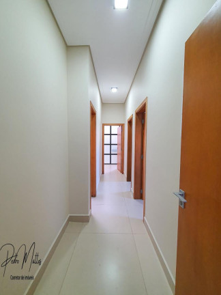 Imagem Casa com 3 Quartos à Venda, 200 m² em Ondas - Cond. Reserva Das Paineiras - Piracicaba