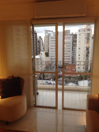 Apartamento com 2 Quartos à Venda, 67 m² em Itaim Bibi - São Paulo