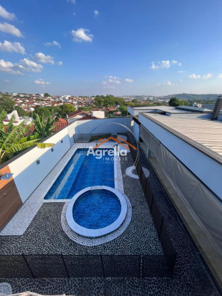 Imagem Casa com 4 Quartos à Venda, 300 m² em Parque Residencial Cambuí - Mogi Guaçu Imagem Casa com 4 Quartos à Venda, 300 m² em Parque Residencial Cambuí - Mogi Guaçu
