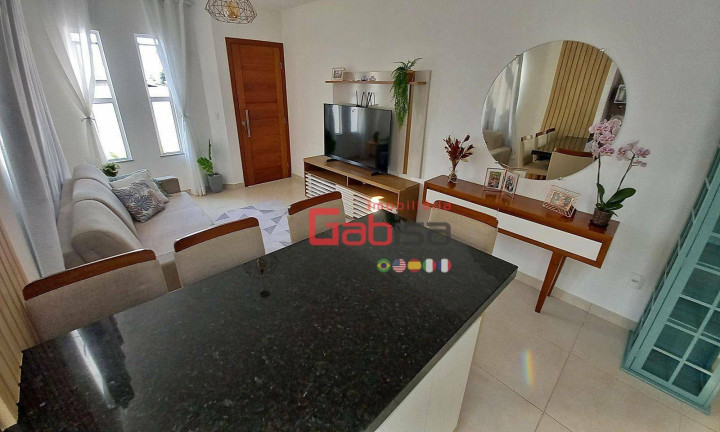 Imagem Casa com 3 Quartos à Venda, 90 m² em Nova São Pedro - São Pedro Da Aldeia Imagem Casa com 3 Quartos à Venda, 90 m² em Nova São Pedro - São Pedro Da Aldeia