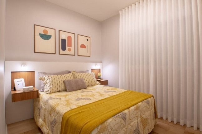 Imagem Apartamento com 3 Quartos à Venda, 74 m² em Centro - São Caetano Do Sul Imagem Apartamento com 3 Quartos à Venda, 74 m² em Centro - São Caetano Do Sul