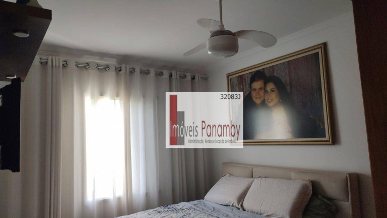 Apartamento com 2 Quartos à Venda, 56 m² em Vila Andrade - São Paulo
