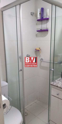 Imagem Apartamento com 2 Quartos à Venda, 82 m² em Bonsucesso - Rio De Janeiro